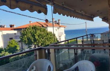 'Sunny Apartment' Gerakini Beach, Halkidiki - Foto 45