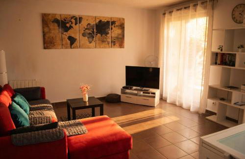 Appartement avec Jardin et Terrasse près de Paris - Foto 1