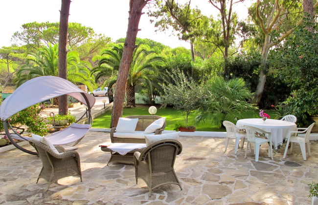 Villa Margherita - Photo 3