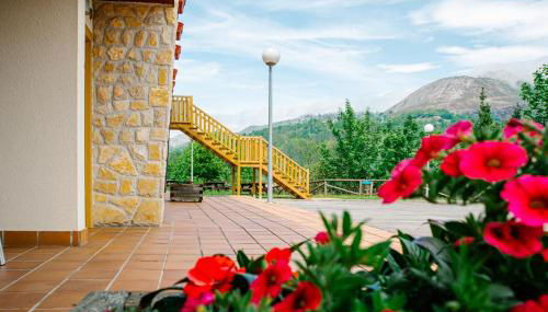 Apartamentos Aldea del Puente - Foto 4