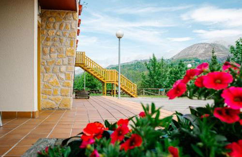 Apartamentos Aldea del Puente - Foto 4