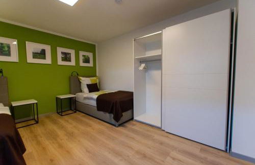 Fewo Lindenstrasse - Foto 9