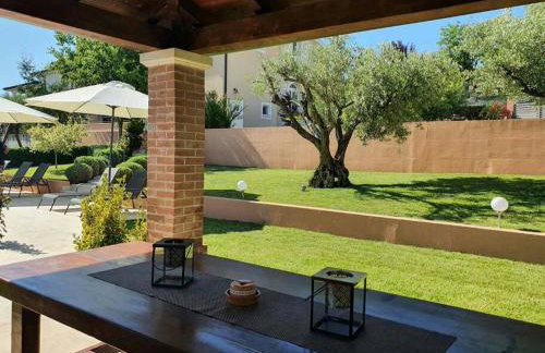 Villa Jolanda - Foto 26