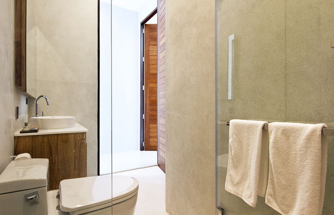 Luxury Sea and Sunset View 4BR 4BA Pool Villa - Foto 26