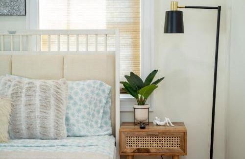 Elegant 4BR Home Yard 4 Parking in Dedham - Foto 41