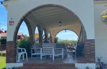 Alleinstehende Villa mit Pool-Finca Gabriela - Photo 10