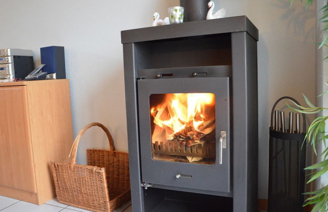 Apartment in Gransdorf With Scenic Views - Photo 17