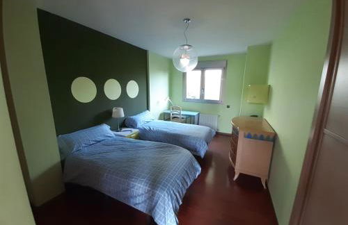 Villa con piscina privada, 2 jacuzzis y barbacoa - Photo 12