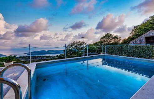 2 Bedroom Amazing Home In Dubravica - Foto 21