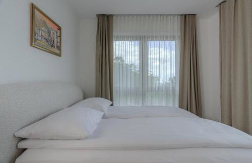 Villa Isabel - Luxury Apartments with Heated Pool & Sea View - Foto 30