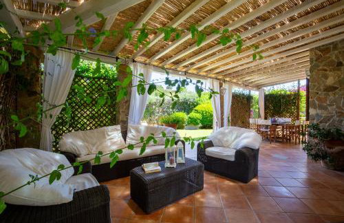 Patio Relax - 200m from beach - Villasimius - Foto 9