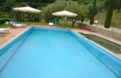 Monte A Pescia - Foto 1