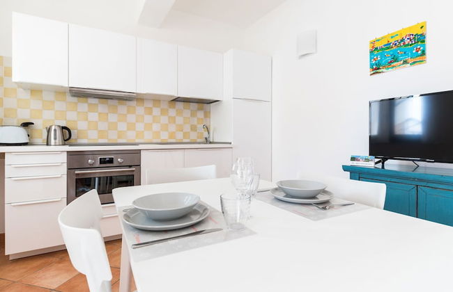 Italianway - Ottoventi Apartments - Foto 60