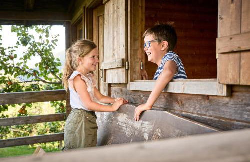 Residence Schiestlhof - Photo 87