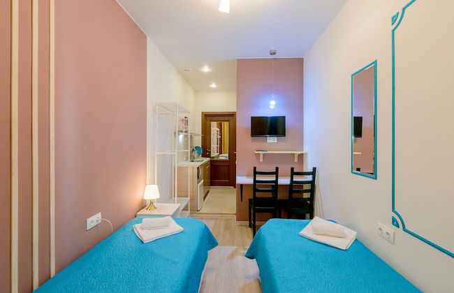 Piter Palace Grand - Foto 10