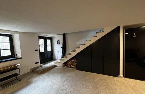 Casa Castagna Comfortable holiday residence - Foto 17