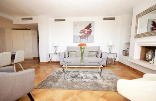 Jardines de las Golondrinas Marbella with Sea Views - Foto 21