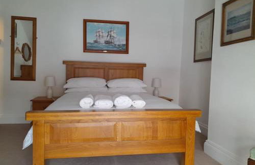 The Captain's House Charlestown St Austell - Foto 17