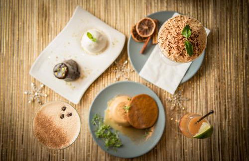 French Horn Chalets - Foto 23