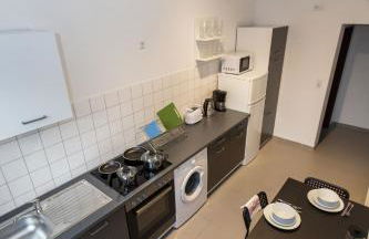 AVR Apartment HOF 1 - Foto 15