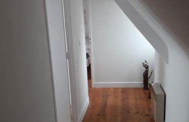 Maison de ville dans une citée médiévale - Photo 11