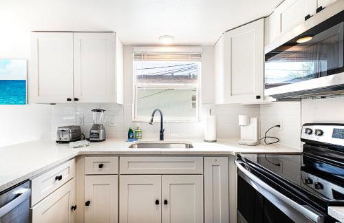 2bd 2ba Beachside E 3Min to Beach Pool! - Foto 16