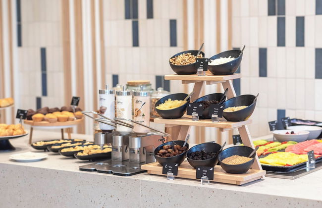 Aparthotel HSM Lago Park - Foto 46