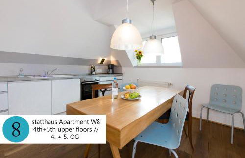 statthaus - statt Hotel - Foto 56