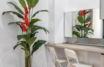 Exquisite studio apartment with an original design - Foto 60