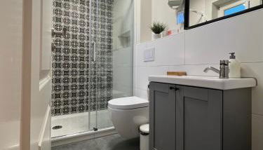 Haus Strandherz Hausteil Backbord - Foto 4