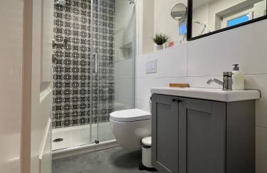 Haus Strandherz Hausteil Backbord - Foto 4