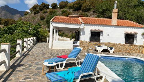 Cortijo Peña Blanca - Foto 4