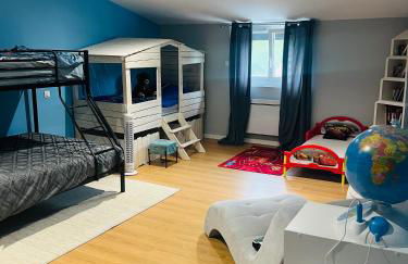 Bienvenue chez Vic - Foto 66