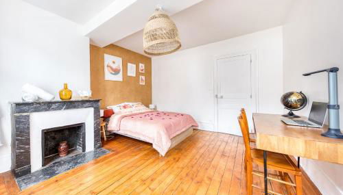 L'élégance - La Petite Provence & La belle époque - hyper centre - Photo 4