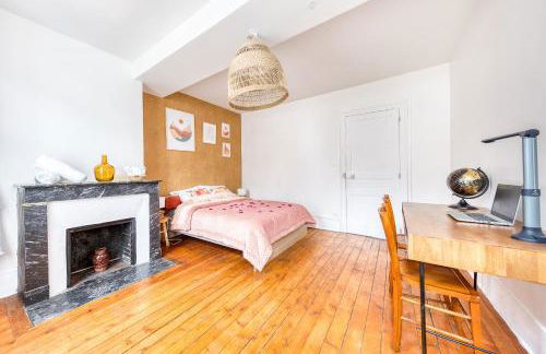 L'élégance - La Petite Provence & La belle époque - hyper centre - Foto 4