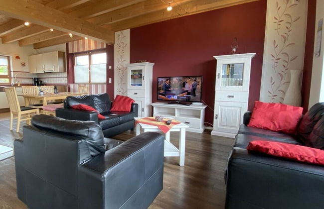 Holiday Home Red Milan - Photo 6