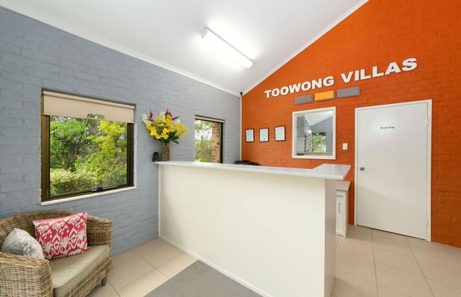 Toowong Villas - Foto 2