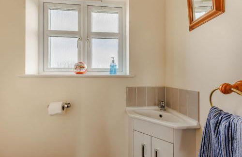 Wood Cottage - Foto 37