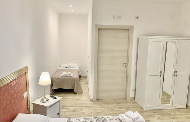 Romano b&b - Photo 5