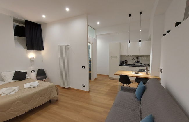 Casa Dei Normanni DEA - Foto 2