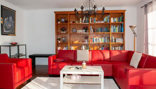 Ferienhaus Eisenach - Foto 2