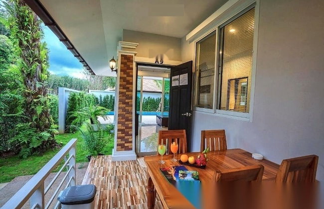 Lux Family Villas - Photo 71