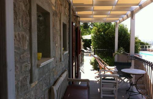 Heliades Maisonettes - Foto 45