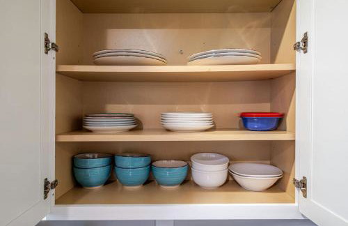 3 Bedroom GEM in the Heart of VCU and Downtown Richmond - Foto 65