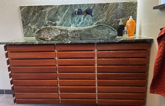 "Marla" - 1.1km from the sea - Foto 31