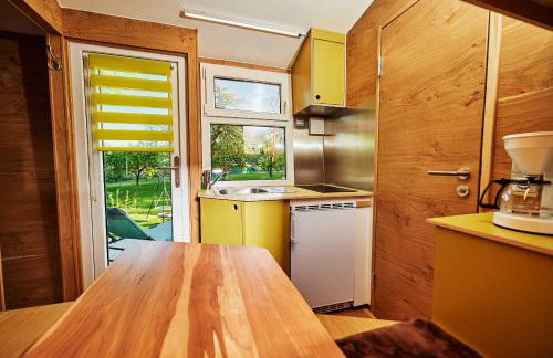 Schäferwagen Skudde - Photo 17