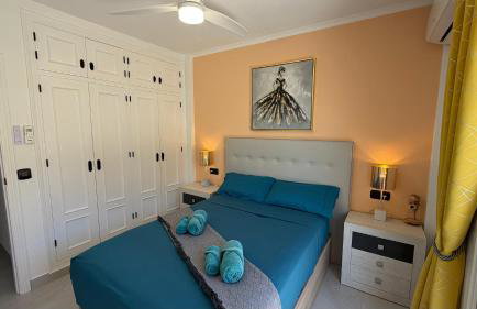 CASA EVA Naturista, Vera Playa - Foto 24