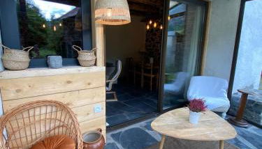 La maison des sables - Foto 3