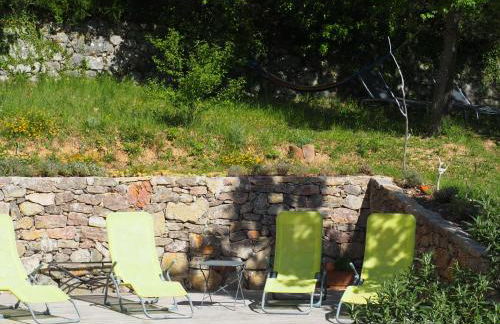 Maison Couquets Bauduen - Foto 9