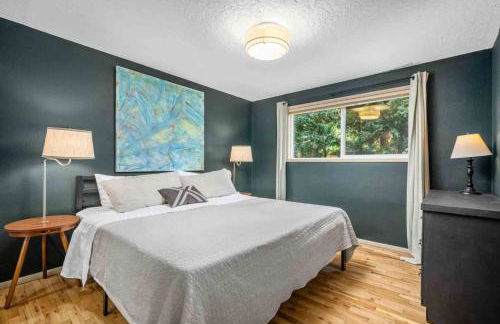 Cozy River Forest Retreat - Foto 22